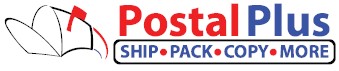 Postal Plus, Green OH